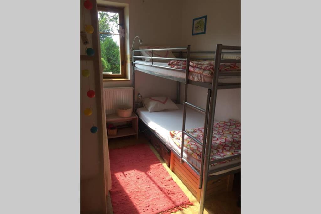 דירות Česká Lípa Apartman U Pamatneho Stromu מראה חיצוני תמונה