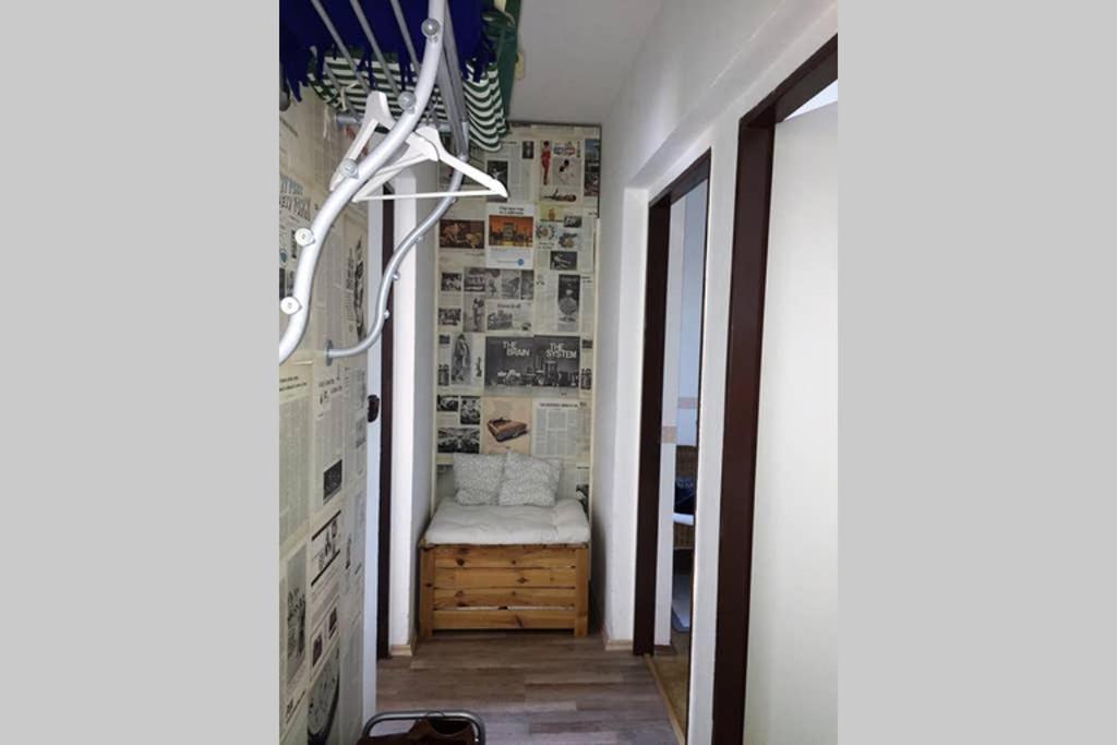 דירות Česká Lípa Apartman U Pamatneho Stromu מראה חיצוני תמונה