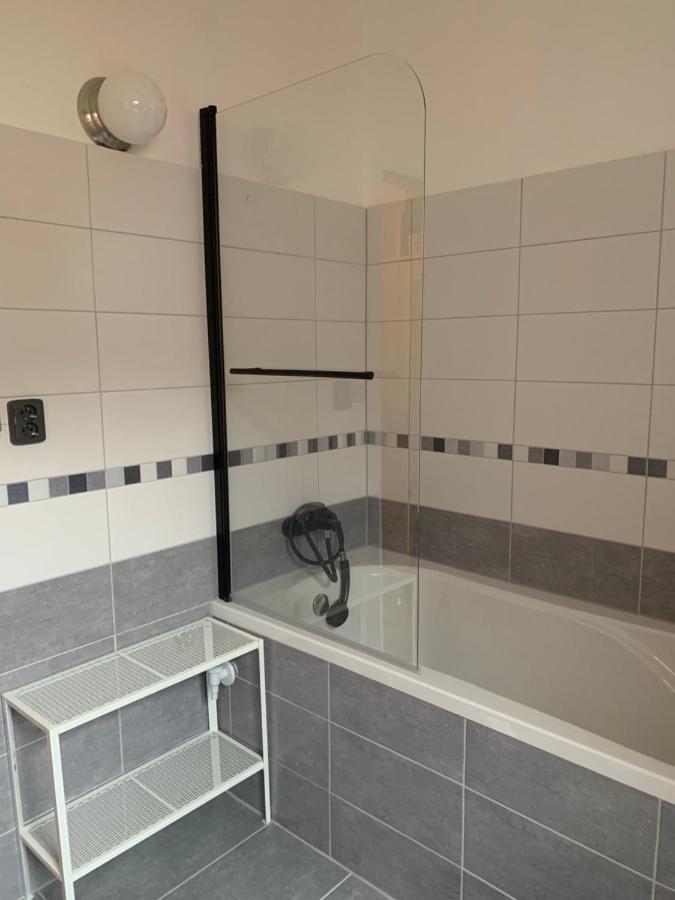 דירות Česká Lípa Apartman U Pamatneho Stromu מראה חיצוני תמונה