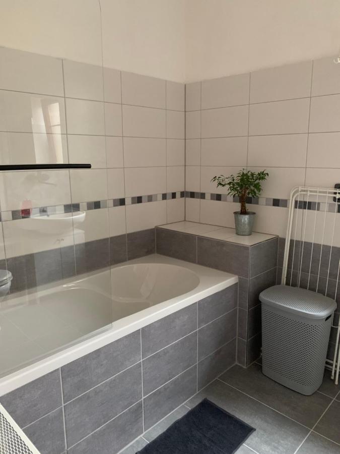 דירות Česká Lípa Apartman U Pamatneho Stromu מראה חיצוני תמונה